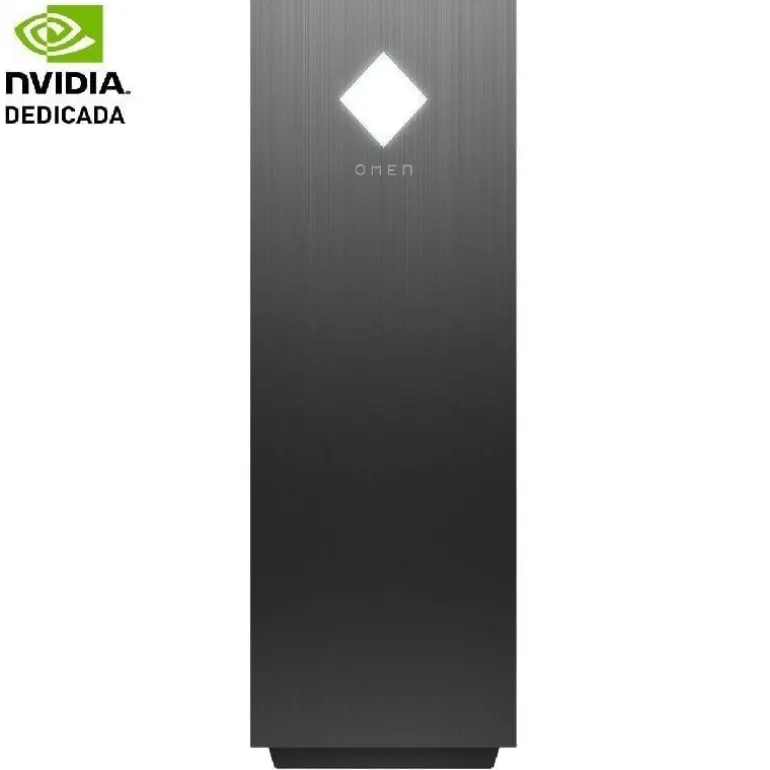 PC Sobremesa HP Omen 25L GT15-0040NS i7-12700F RTX 3060 Ti 16GB 512GB + 1TB FreeDOS