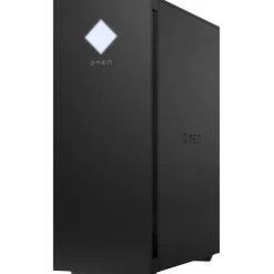 PC Sobremesa HP Omen 25L GT15-1077NS i5-13400F RTX 4060 Ti 16GB 512GB FreeDOS Negro