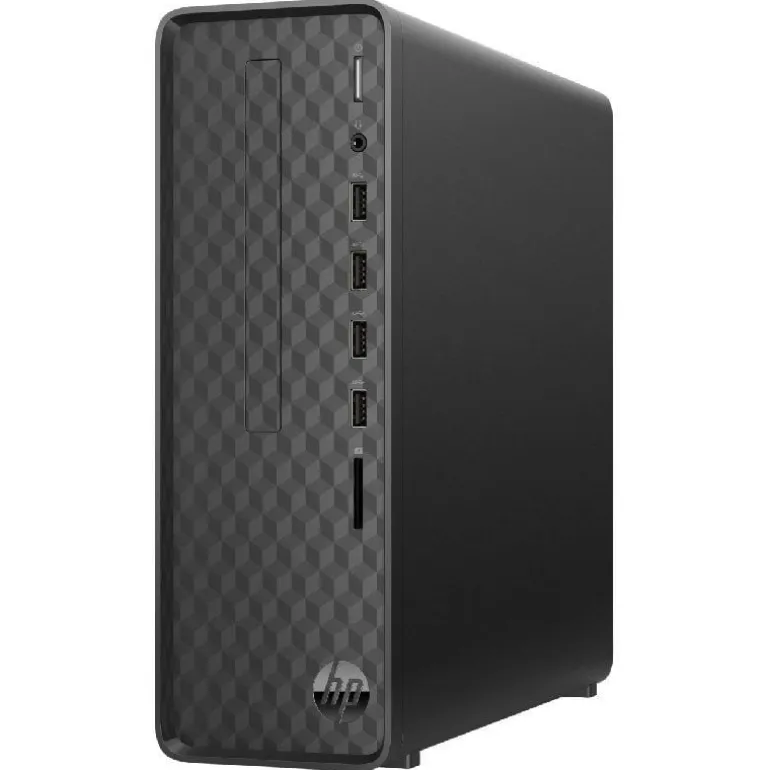 PC Sobremesa HP Slim Desktop S01-PF3010NS i3-13100 8GB 512GB FreeDOS