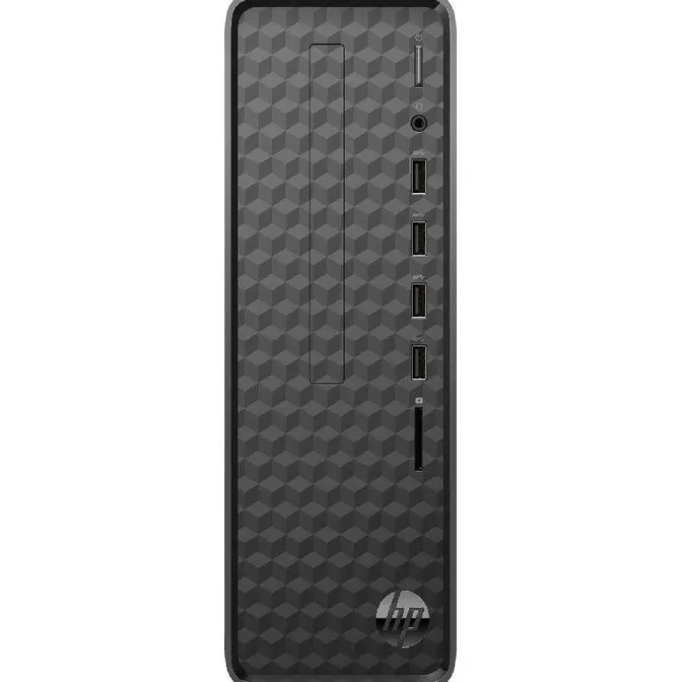 PC Sobremesa HP Slim Desktop S01-PF3010NS i3-13100 8GB 512GB FreeDOS