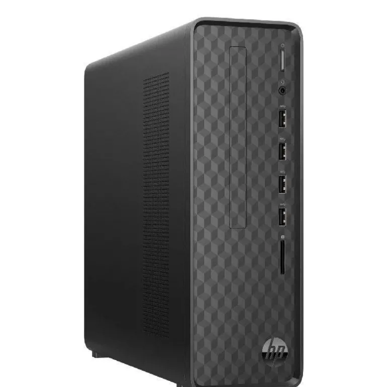 PC Sobremesa HP Slim Desktop S01-PF3009NS i5-13400 8GB 512GB FreeDOS