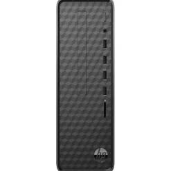 PC Sobremesa HP Slim Desktop S01-AF2003NS Celeron 8GB 256GB W11H