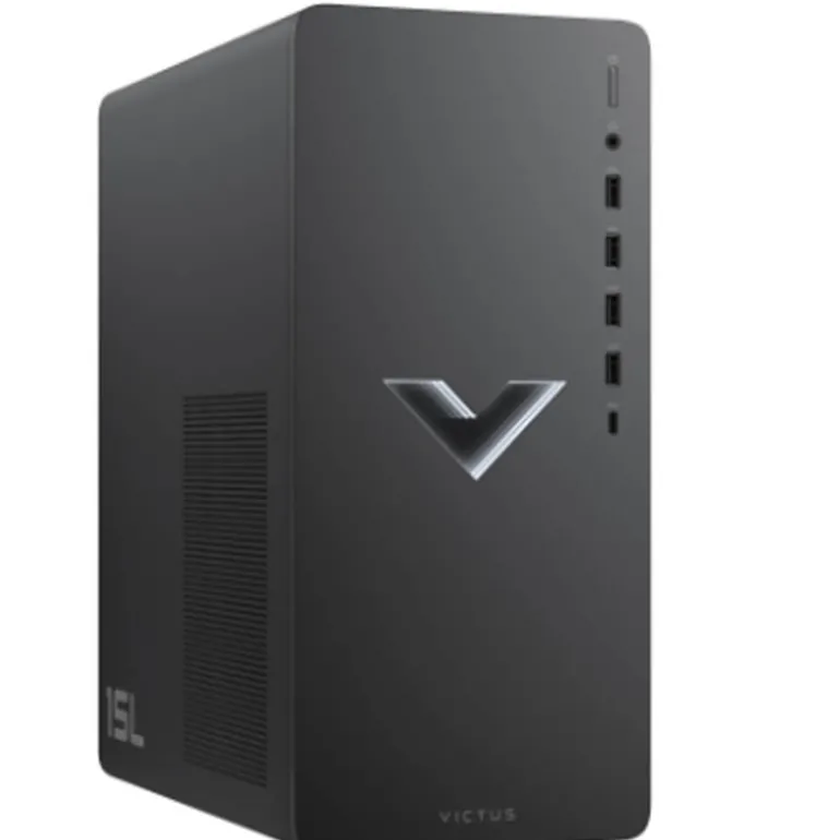 PC Sobremesa HP Victus TG02-1080NS i5-13400F RTX 4060 16GB 1TB W11H
