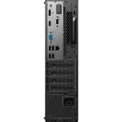 PC Sobremesa Lenovo ThinkCentre Neo 50s Gen 5 i5-13400 16GB 512GB W11P Negro