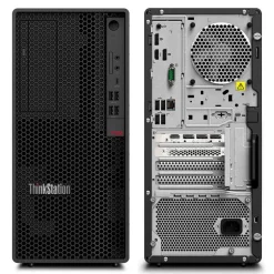 PC Sobremesa Lenovo ThinkStation P358 30GL004XSP R7-P5845 RTX 3080 16GB 512GB W11P