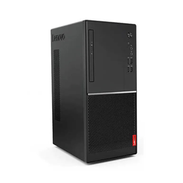 PC Sobremesa Lenovo V55T-15API R5-3400G 8GB 256GB W10P