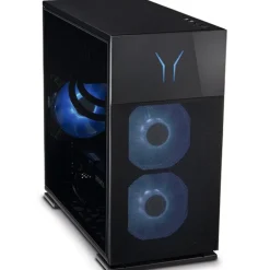 PC Sobremesa Medion Erazer Engineer X30 MD35040 i7-14700 RTX 4070 32GB 1TB W11H