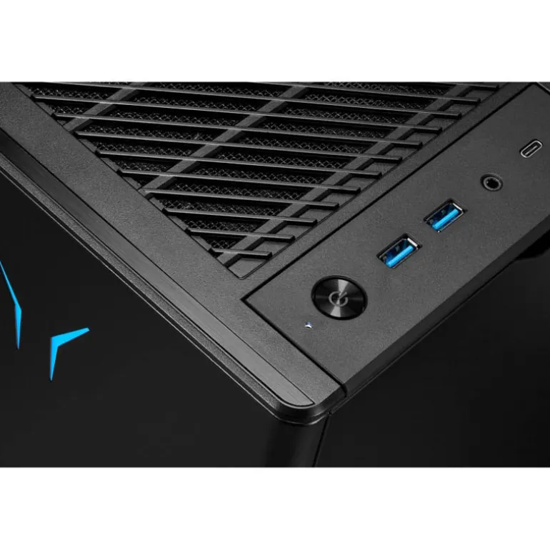 PC Sobremesa Medion Erazer Bandit P20 i5-14400 RTX 4060 16GB 1TB W11H