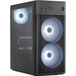 PC Sobremesa Medion Erazer Recon P45 MD35360 R5-5500 RTX 4060 16GB 1TB W11H