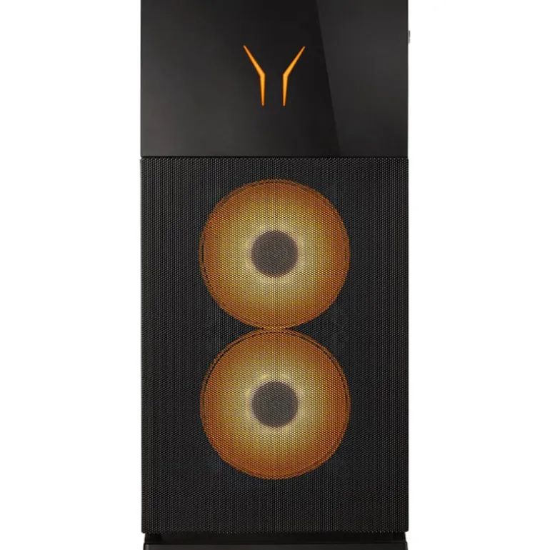 PC Sobremesa Medion Hunter X30 MD35466 U7-265KF RTX 5080 32GB 2TB W11H Negro