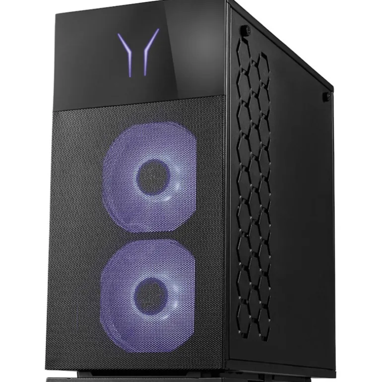 PC Sobremesa Medion Hunter X30 MD35466 U7-265KF RTX 5080 32GB 2TB W11H Negro