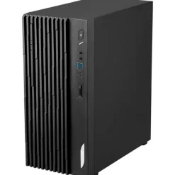 PC Sobremesa MSI PRO DP180 12A-611XES i5-12400 16GB 512GB FreeDOS Negro