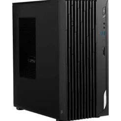 PC Sobremesa MSI PRO DP180 12A-611XES i5-12400 16GB 512GB FreeDOS Negro