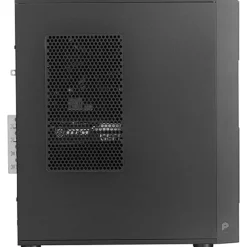 PC Sobremesa MSI PRO DP180 12A-611XES i5-12400 16GB 512GB FreeDOS Negro