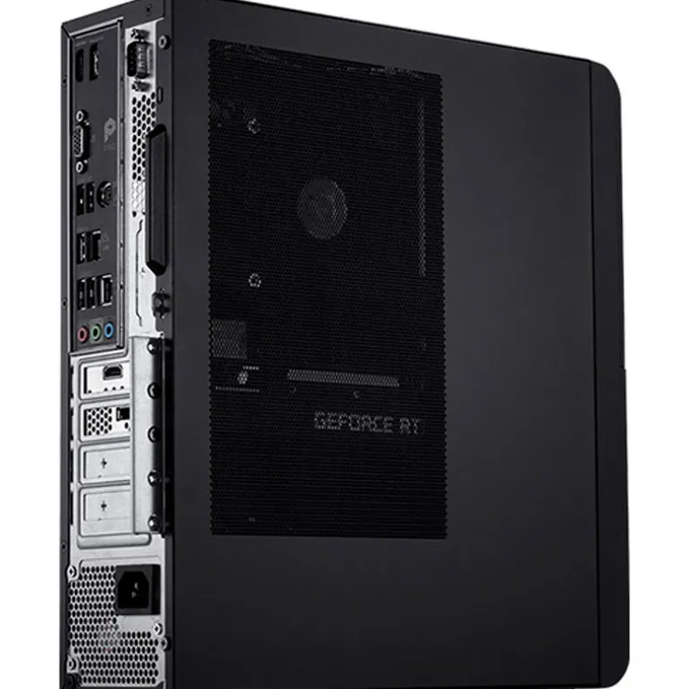 PC Sobremesa MSI PRO DP80 A14G 006BEU i5-14400 FreeDOS Negro