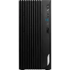 PC Sobremesa MSI PRO DP180 14A-843ES i5-14400 16GB 500GB W11P Negro