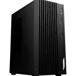 PC Sobremesa MSI PRO DP180 12A-612XES i5-12400 16GB 512GB FreeDOS Negro