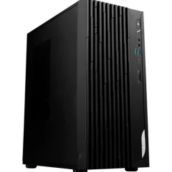 PC Sobremesa MSI PRO DP180 14A-825EU i5-14400 8GB 500GB W11P Negro