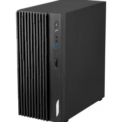 PC Sobremesa MSI PRO DP180 14A-825EU i5-14400 8GB 500GB W11P Negro