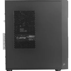PC Sobremesa MSI PRO DP180 14A-825EU i5-14400 8GB 500GB W11P Negro
