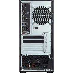 PC Sobremesa MSI PRO DP180 14A-825EU i5-14400 8GB 500GB W11P Negro