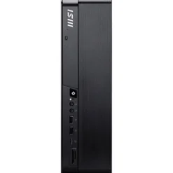 PC Sobremesa MSI PRO DP180 A14G-004EU i5-14400 16GB 512GB W11P Negro
