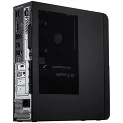 PC Sobremesa MSI PRO DP180 A14G-004EU i5-14400 16GB 512GB W11P Negro