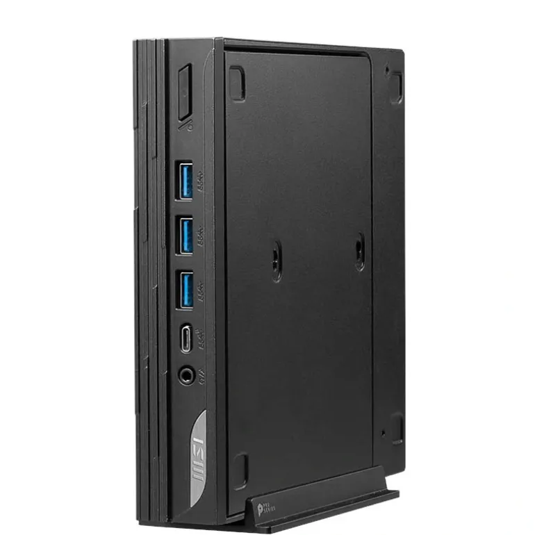 PC Sobremesa MSI Pro DP10 13M-054EU i3-1315U 8GB 256GB W11P