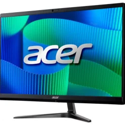 PC Todo En Uno Acer Veriton Z2 Z2514G i5-1335U 8GB 512GB 24" W11P Negro