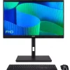 PC Todo En Uno Acer Veriton Z2 VZ2724G i7-14700 16GB 512GB 24" W11P Negro