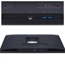 PC Todo En Uno Acer Veriton Z2 VZ2724G i7-14700 16GB 512GB 24