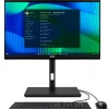 PC Todo En Uno Acer Veriton VZ2724G i5-14400 8GB 512GB 23.8" W11P Negro