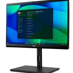 PC Todo En Uno Acer Veriton VZ2724G i5-14400 8GB 512GB 23.8