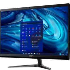 PC Todo En Uno Acer Veriton VZ2514G i5-12450H 8GB 512GB 23.8