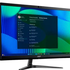 PC Todo En Uno Acer Veriton VZ2524G U5-125U 8GB 512GB 23.8