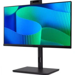 PC Todo En Uno Acer Veriton Z4 VZ4727GT i7-14700 16GB 1TB 27" W11P Negro