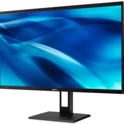 PC Todo En Uno Acer Veriton Z2694G i5-12400 8GB 512GB 24" W11P Negro