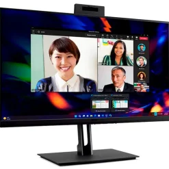 PC Todo En Uno Acer Veriton Z4 VZ4714GT i5-13500 16GB 512GB 24" W11P Negro