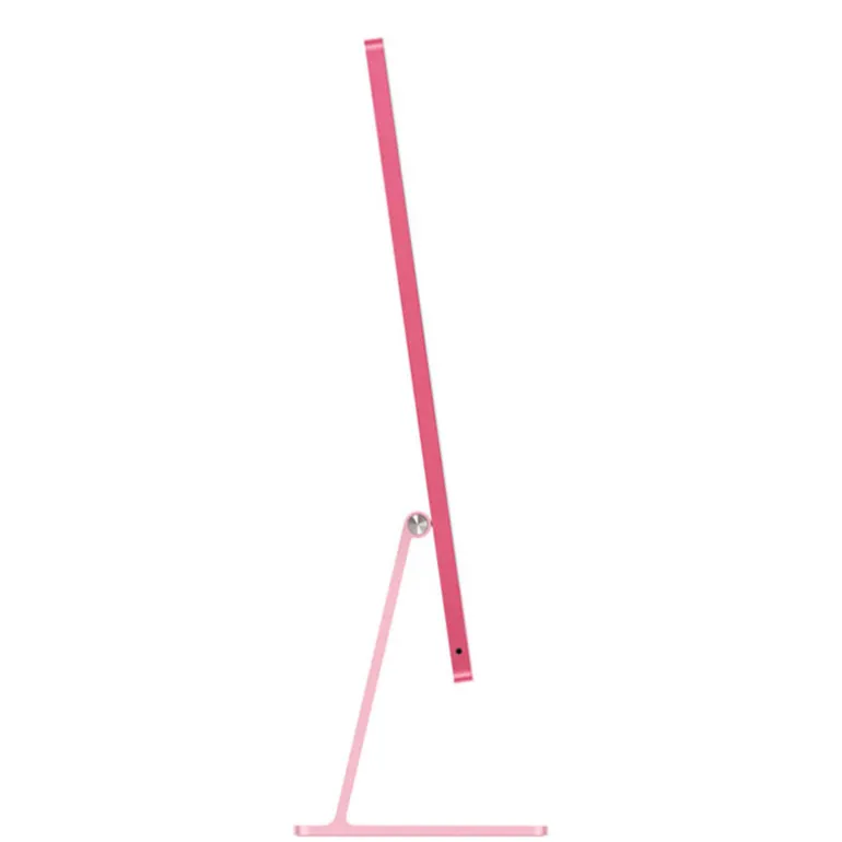 PC Todo En Uno Apple iMac M4 16GB 256GB 24" macOS Rosa