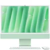 PC Todo En Uno Apple iMac M4-8 Núcleos 16GB 256GB 24" macOS Verde