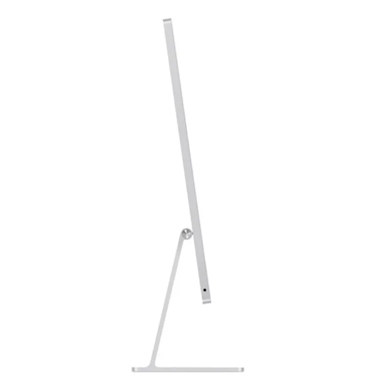 PC Todo En Uno Apple iMac M4 16GB 256GB 24" macOS Plata