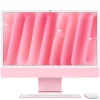 PC Todo En Uno Apple iMac M4 24GB 512GB 24" macOS Rosa