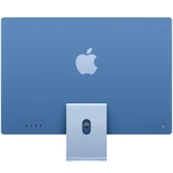 PC Todo En Uno Apple iMac M4 24GB 512GB 24" macOS Azul