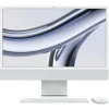 PC Todo En Uno Apple iMac M3 8GB 512GB 24"macOS Touch ID Plata