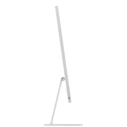 PC Todo En Uno Apple iMac M4 16GB 256GB 24" Vidro Nanotexturizado macOS Plata