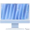 PC Todo En Uno Apple iMac M4 16GB 256GB 24" macOS Azul