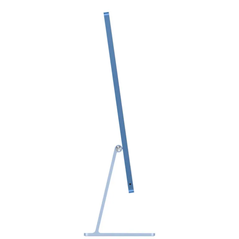 PC Todo En Uno Apple iMac M4 16GB 256GB 24" macOS Azul