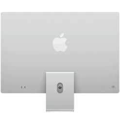 PC Todo En Uno Apple iMac M4 16GB 256GB 24" macOS Plata