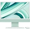 PC Todo En Uno Apple iMac M3 8GB 256GB 24"macOS Touch ID Verde