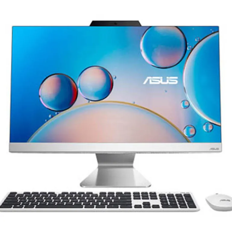 PC Todo En Uno Asus AIO A3402WBAK-WA361M i7-1255U 16GB 512GB 23.8" FreeDOS